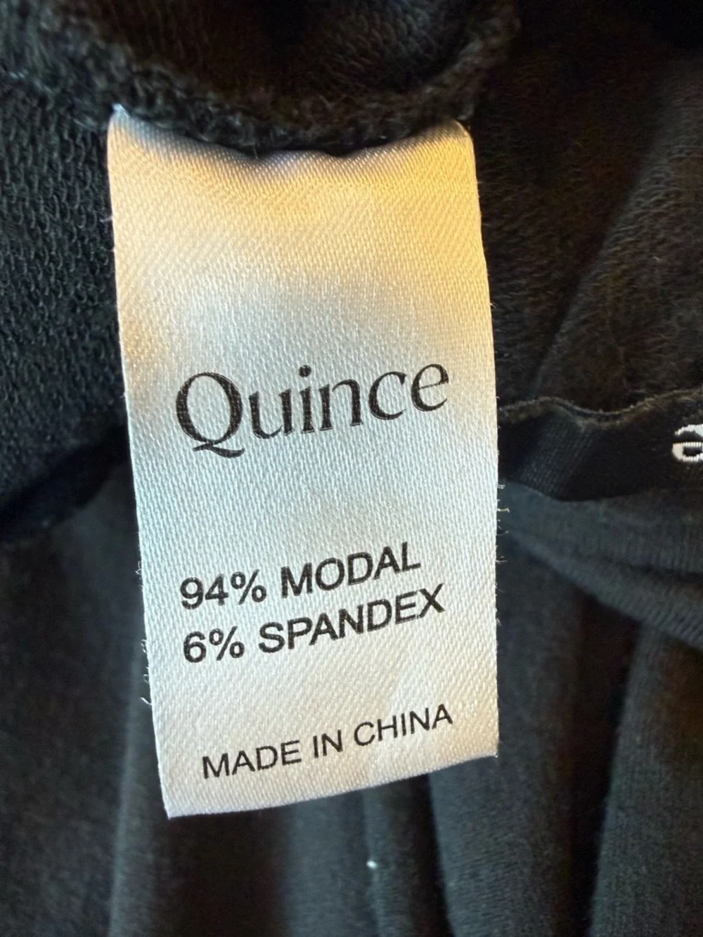 Quince women french